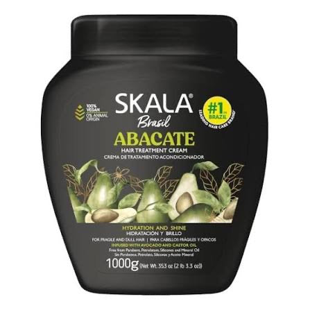 Skala Abacate