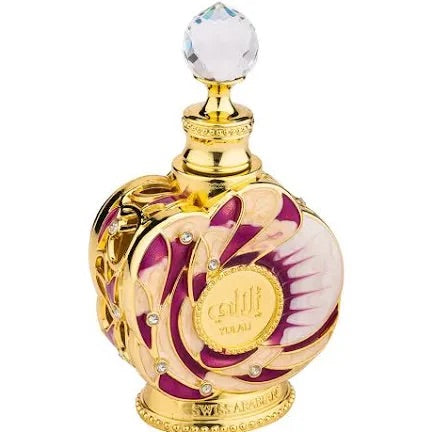 Swiss Arabian Yulali by Swiss Arabian