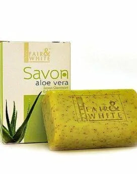 Fair & White Aloe Vera