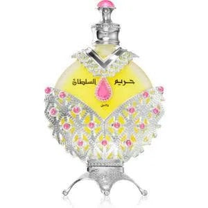 Khadjal Haarem al sultan pink