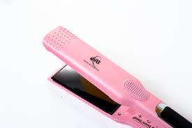Nabtop Hair straightner