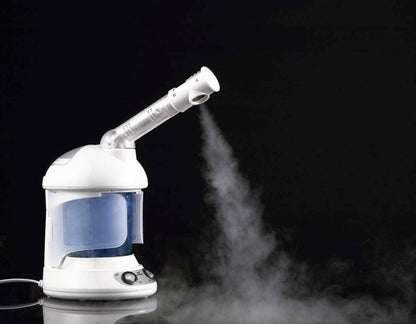 Gezicht & haar vaporiser /Hair and Face steamer