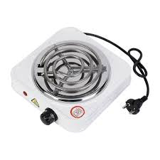 Hot plate / electric stove mini