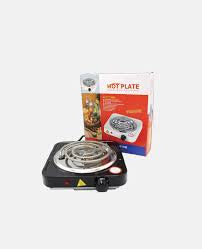 Hot plate / electric stove mini