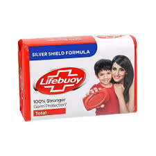 Lifebuoy