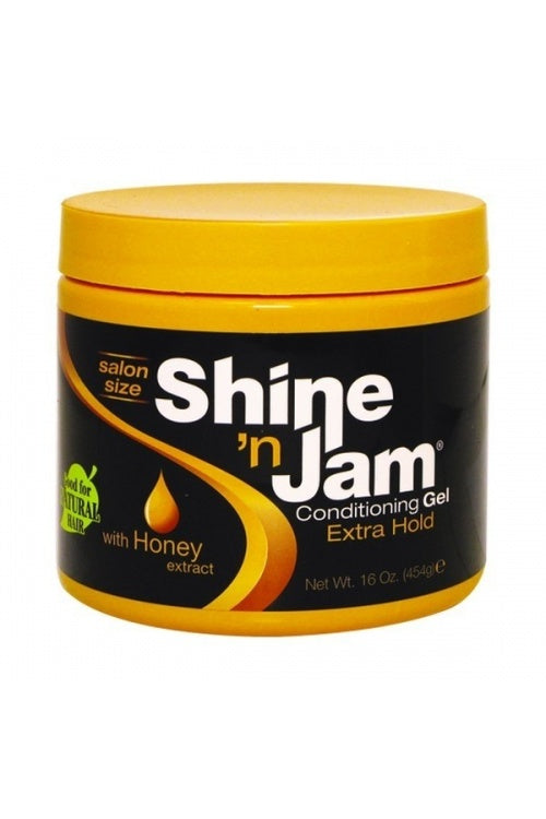 Shine’n Jam Conditioning Gel