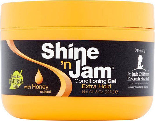 Shine’n Jam Conditioning Gel