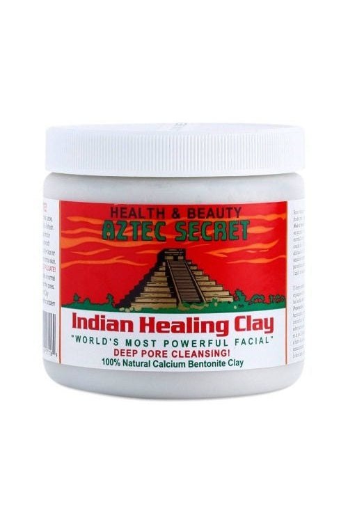 Indian Healing clay