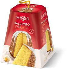 Panatone Pandoro Classico