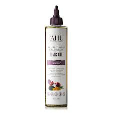 AHU HAIR OIL