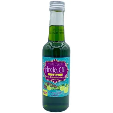 Amla Oil Yari