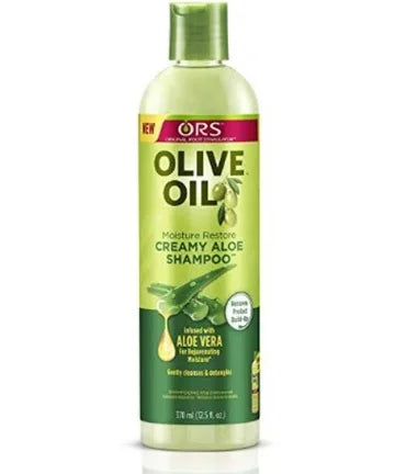 ORS Olive Oil ALOE SHAMPOO