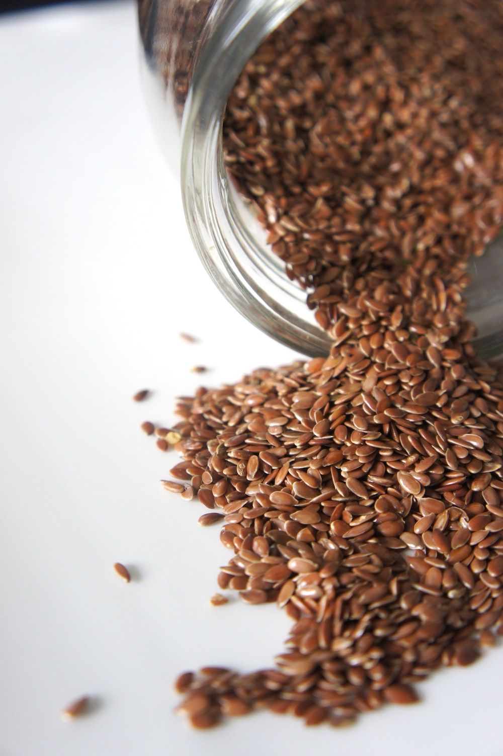 Flaxseed /አንጣጢዕ