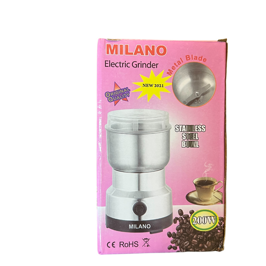 Milano Coffee grinder