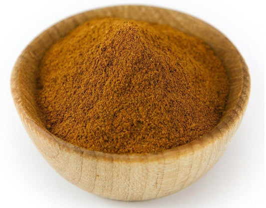 Butter spice/መኸለሲ ጠስሚ