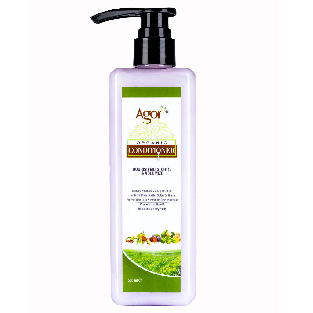 Agor conditioner