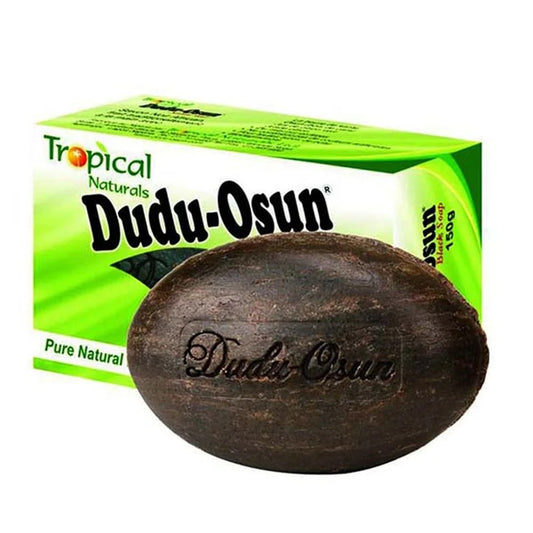 Black soap