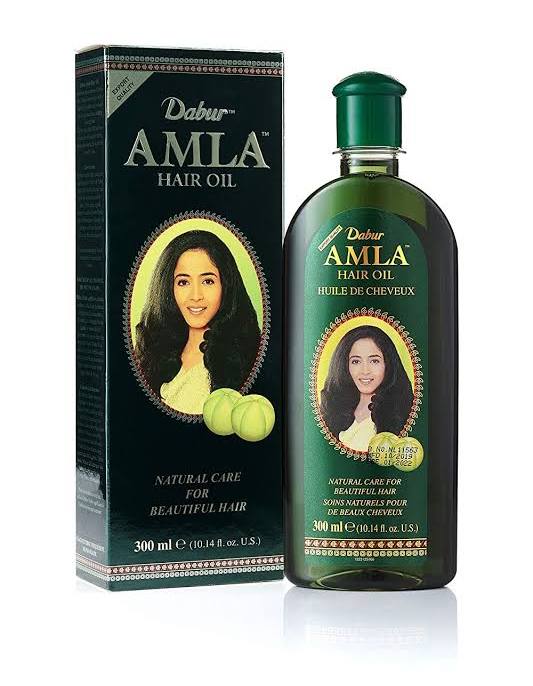 Amla oil