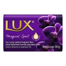 Lux soap