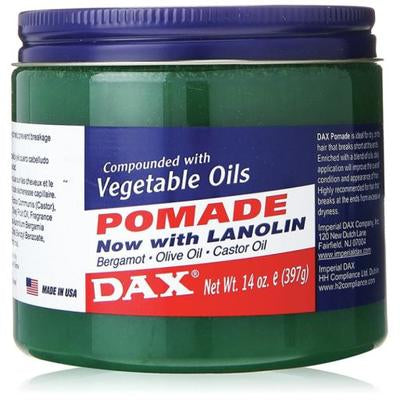 Dax pommade